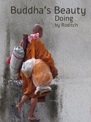 cover image of Buddha's Beauty Doing